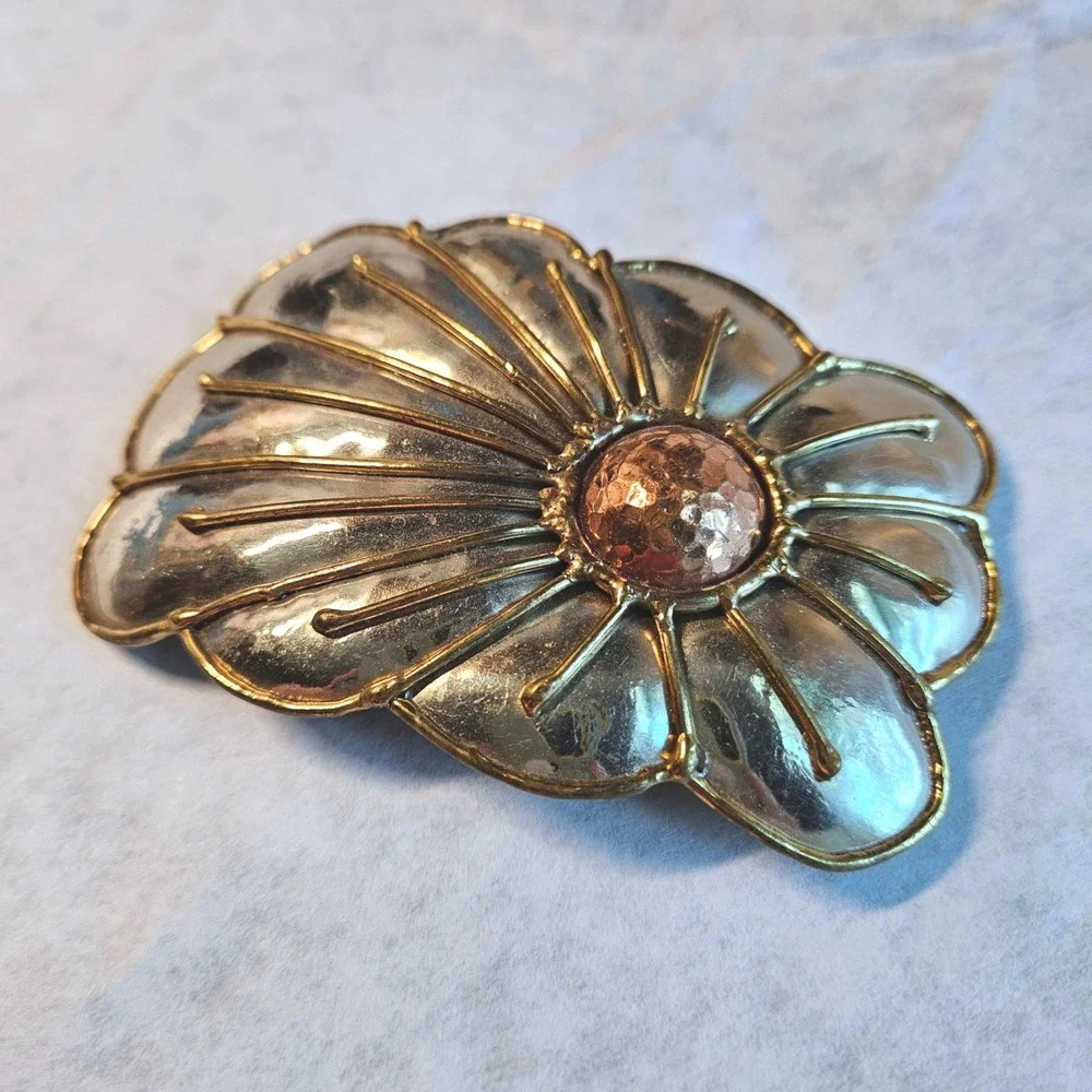 N/A mixed metal